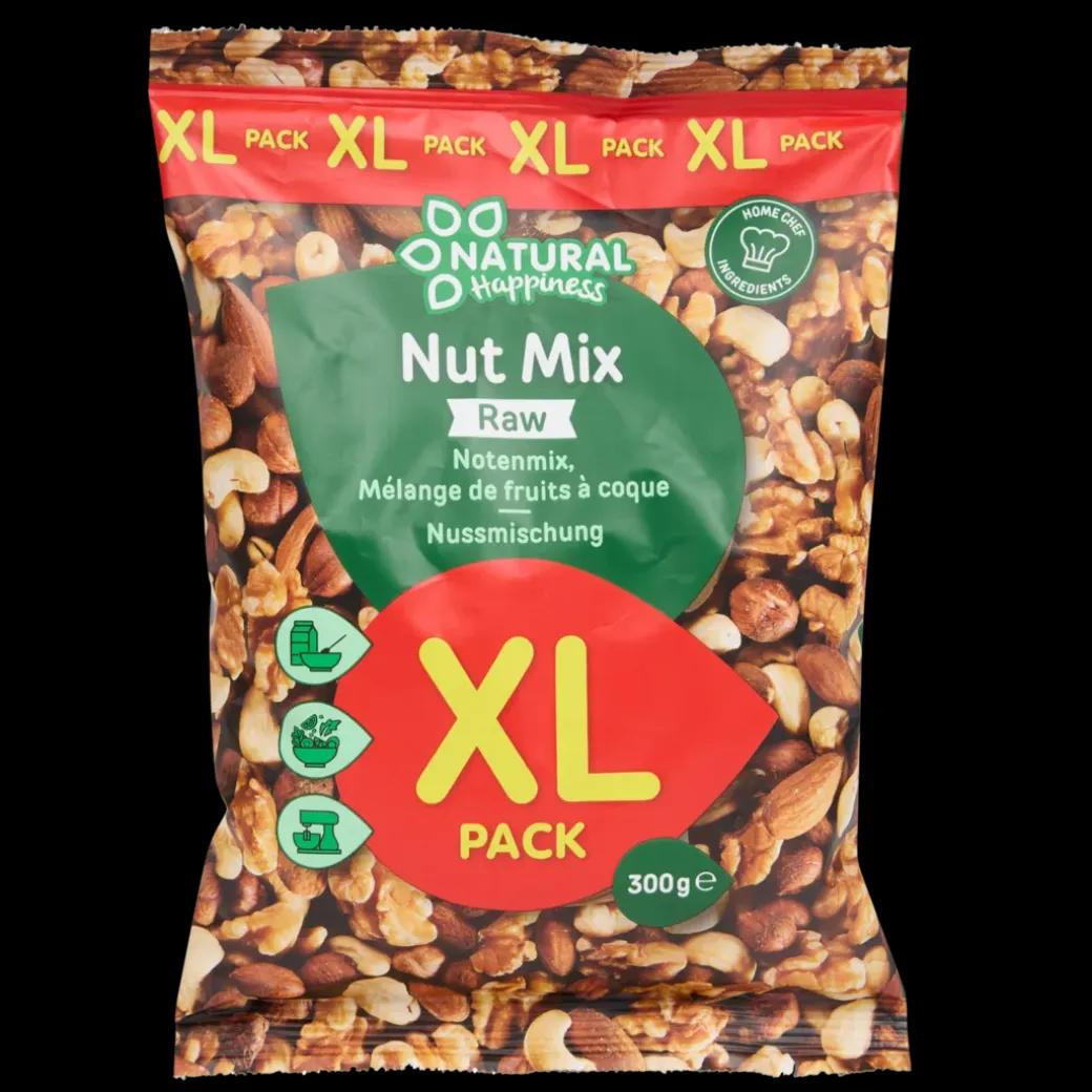 Natural Happiness notenmix | Action NL