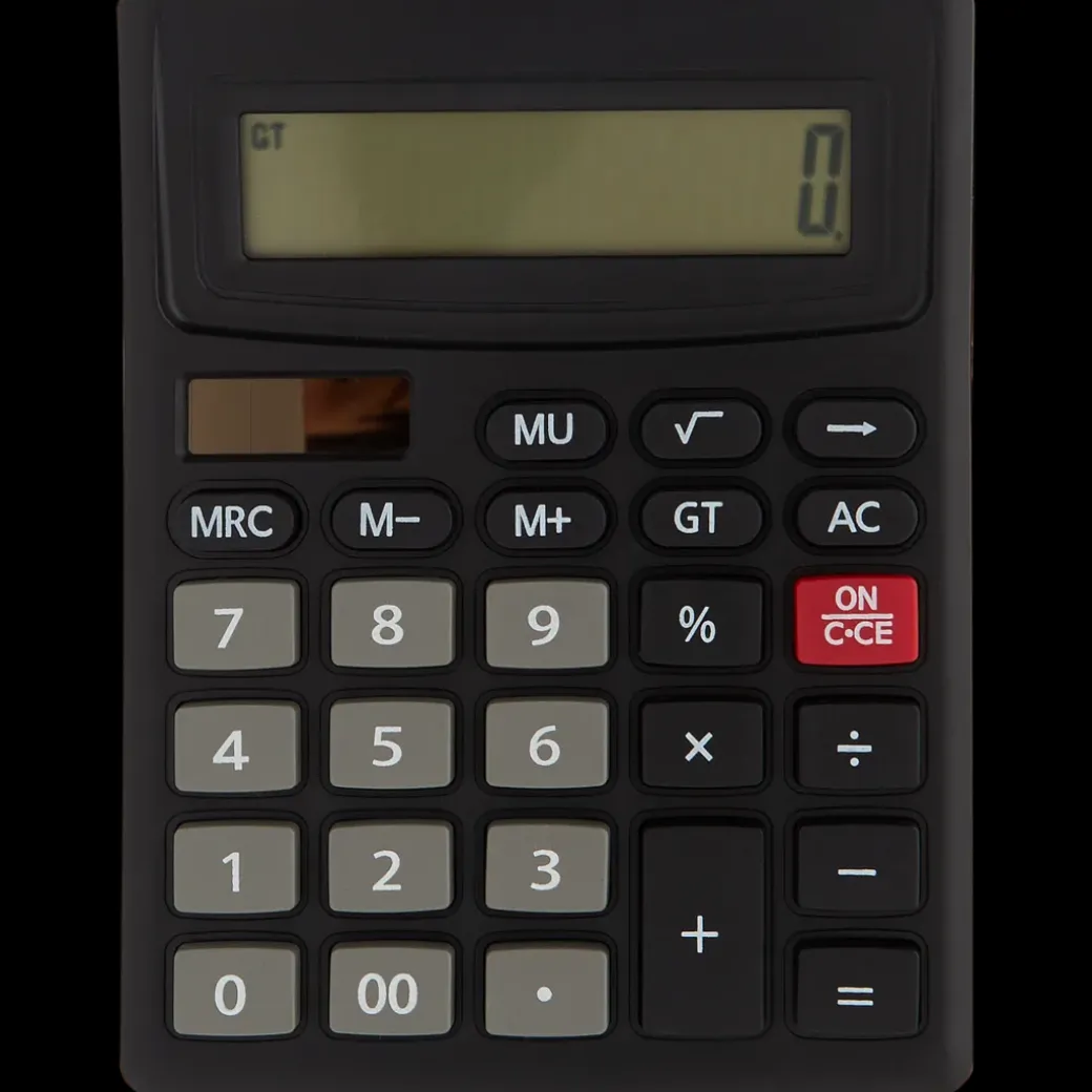 Office Essentials rekenmachine | Action NL