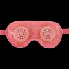 Oogmasker met gelparels | Action NL