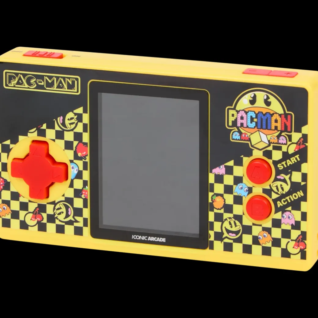 PAC-MAN spelcomputer Vanaf 8 jaar | Action NL