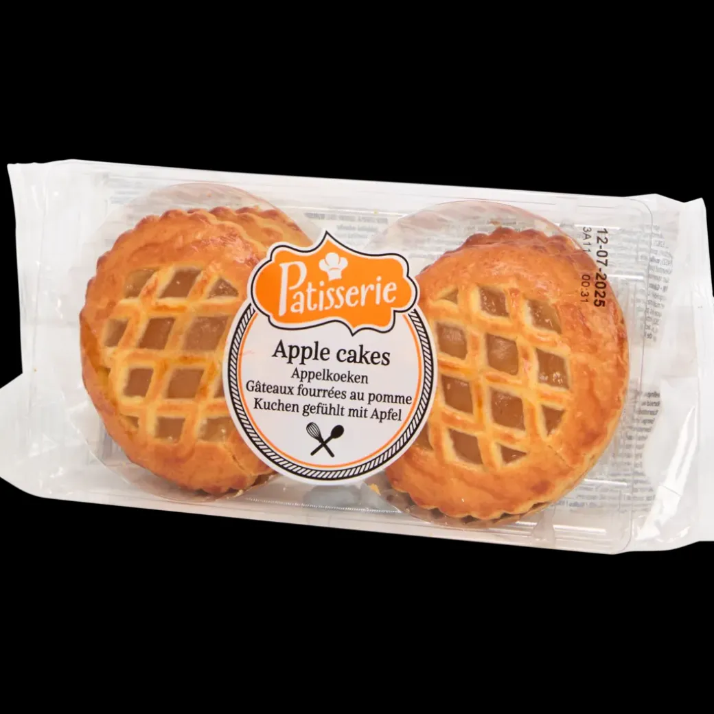 Patisserie appelkoeken | Action NL