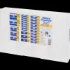 Plast1 batterijen-opbergdoos | Action NL