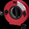 Pro-max kabelhaspel 20 m | Action NL