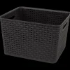 Rattan mand | Action NL