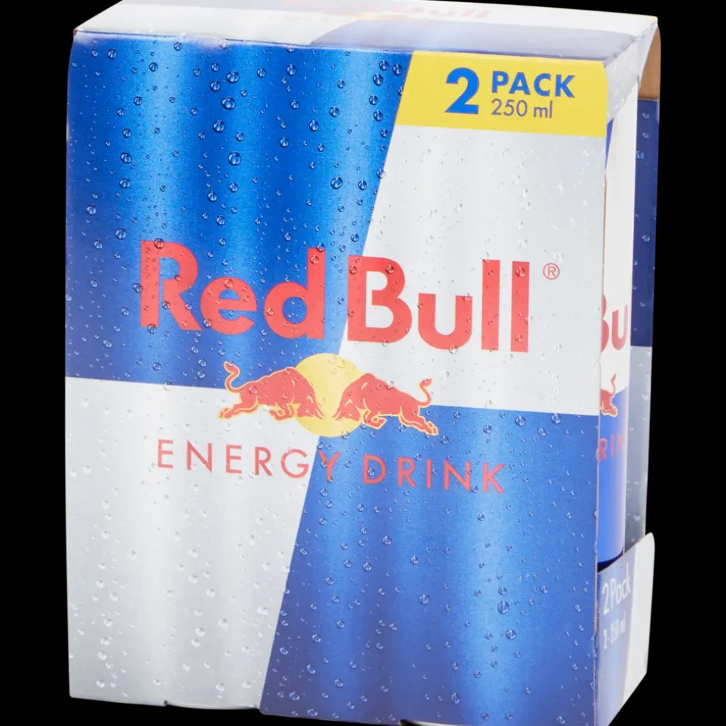 Red Bull energydrink | Action NL