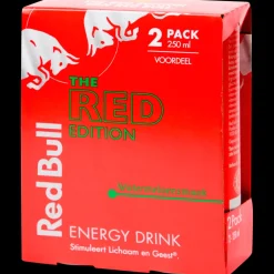 Red Bull energydrink Watermeloen | Action NL