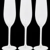 Royal Leerdam champagneglazen 3 Stuks | Action NL