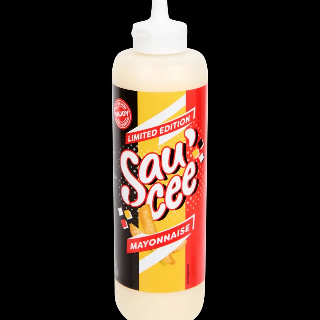 Sau'cee mayonaise | Action NL