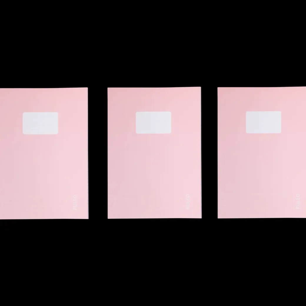 Schriften A4 gelijnd | Action NL