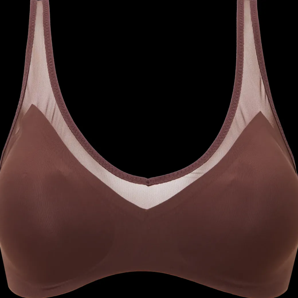 Second Skin mesh bh-top 1 Stuks | Action NL