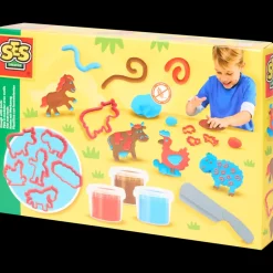 SES Creative kleiset | Action NL