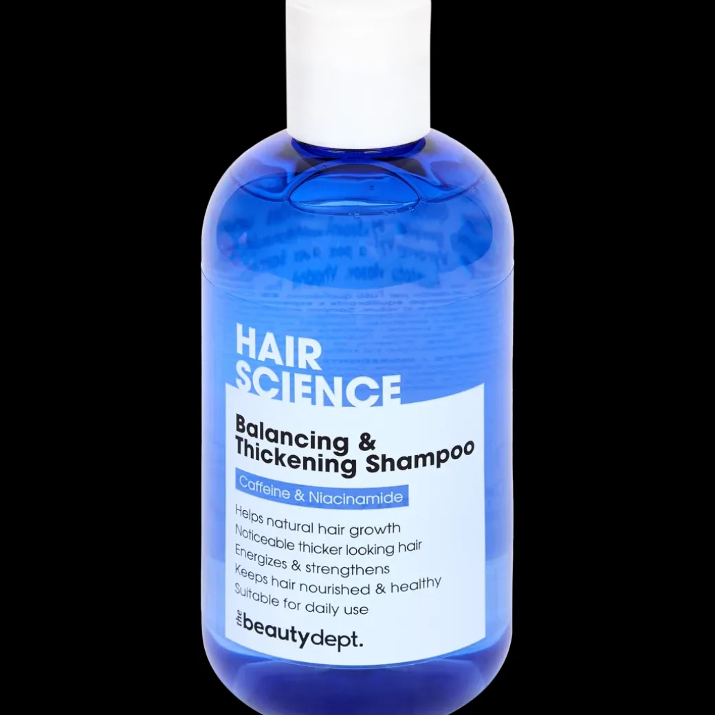 Shampoo Balancing & Thickening | Action NL