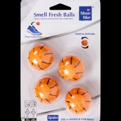 Shoe like geurballen Oranje | Action NL