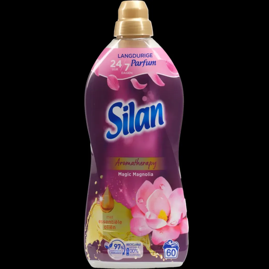 Silan wasverzachter Magic Magnolia | Action NL