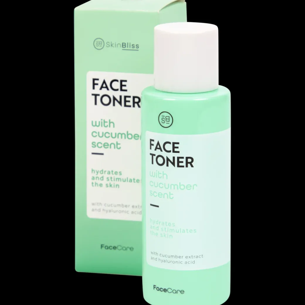 Skin Bliss gezichtstoner | Action NL