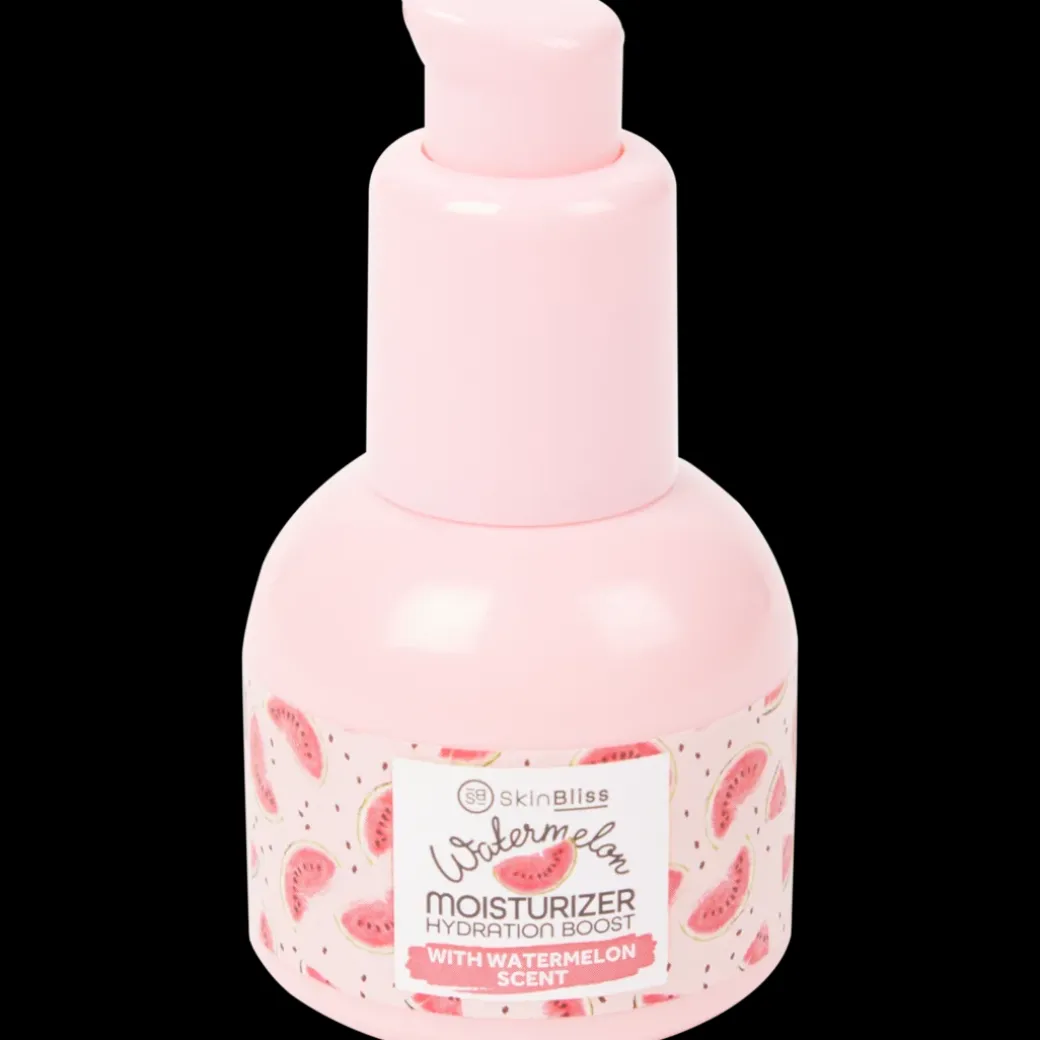 Skin Bliss moisturizer crème Hydratatie Boost Watermeloen | Action NL