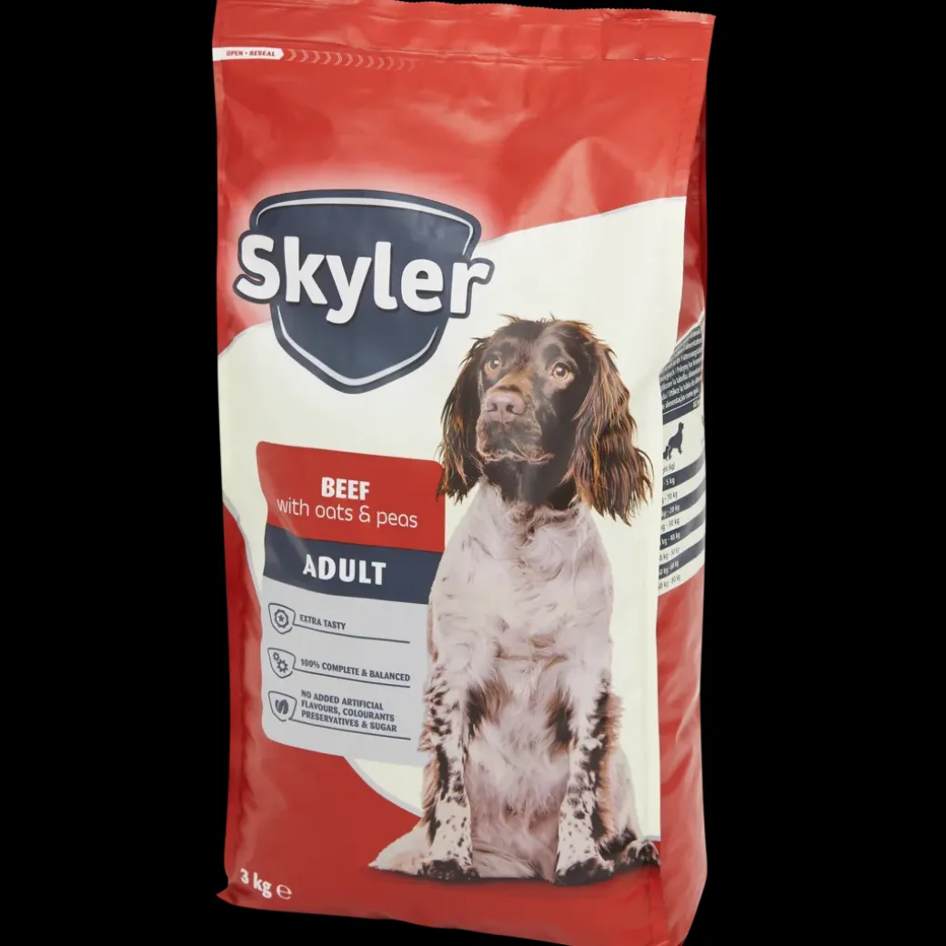 Skyler hondenbrokken Rundvlees | Action NL