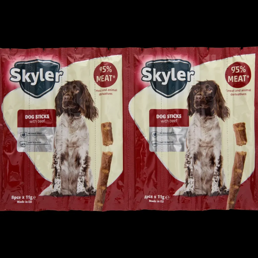 Skyler hondensticks | Action NL