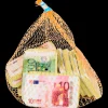 Smikkelhuys chocolade bankbiljetten | Action NL