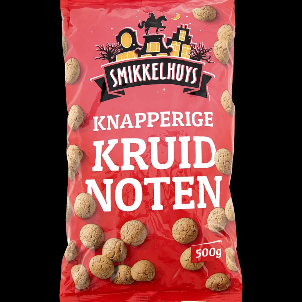 Smikkelhuys kruidnoten | Action NL