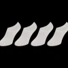 Sneakersokken Grijs | Action NL