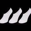 Sneakersokken Wit | Action NL