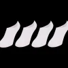 Sneakersokken Wit | Action NL
