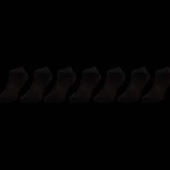 Sneakersokken Zwart | Action NL