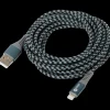 Sologic laad- en datakabel 8-pins 3 m | Action NL
