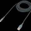 Sologic laad- en datakabel USB-C 3 m | Action NL