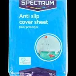 Spectrum afdekfolie | Action NL
