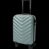 Spilbergen hardcase koffer Brussel 33 x 20 x 44 cm | Action NL