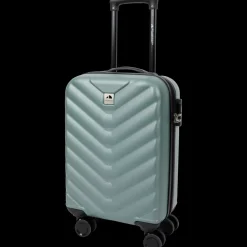 Spilbergen hardcase koffer Brussel 33 x 20 x 44 cm | Action NL