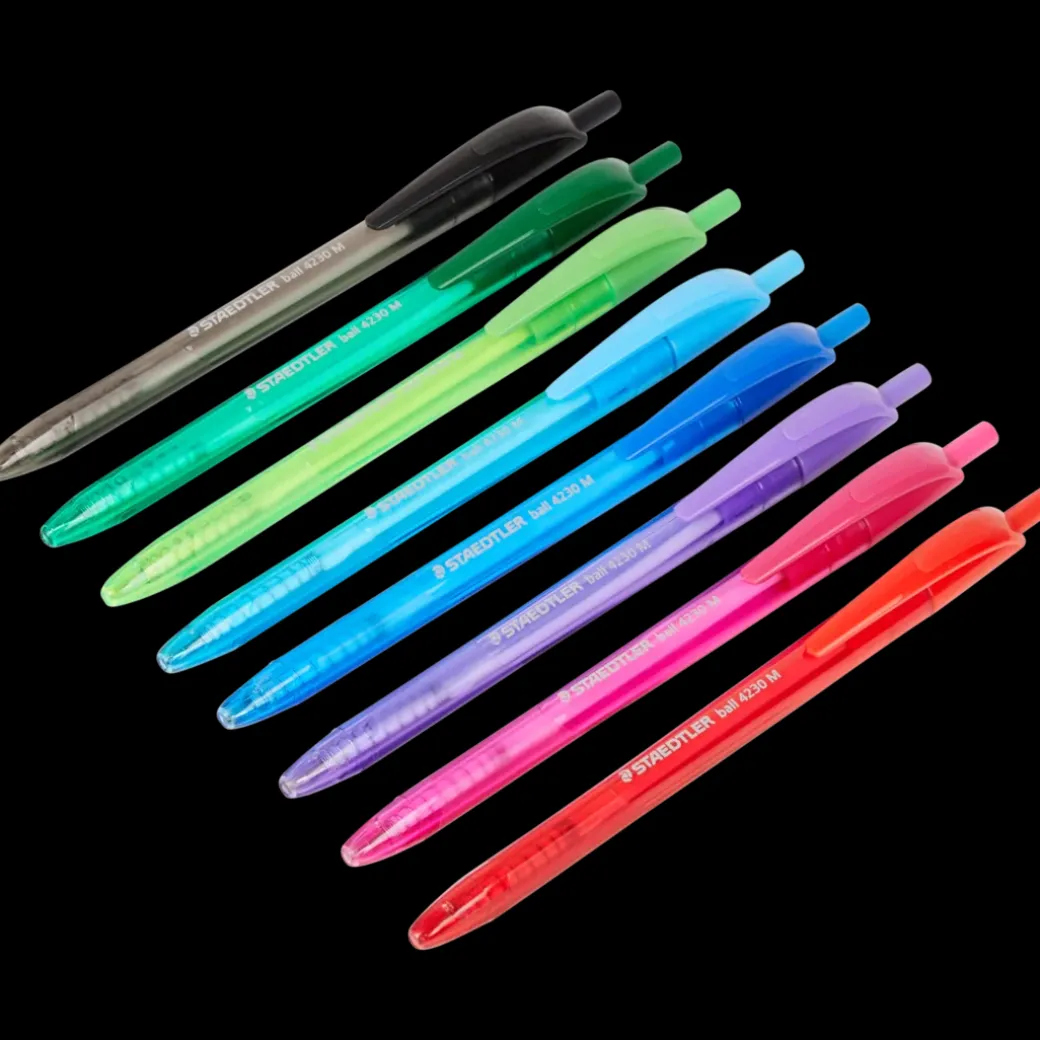Staedtler balpennen | Action NL