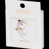 Stainless steel earcuffs | Action NL