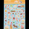 Stickervel | Action NL