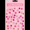 Strass-stickers | Action NL
