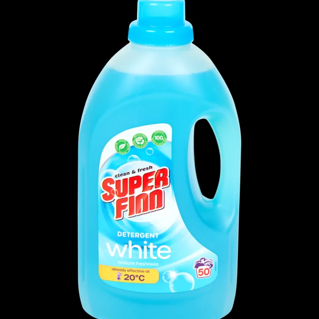 Superfinn wasmiddel Wit | Action NL