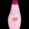 Superfinn wasverzachter Floral Garden | Action NL