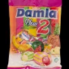Tayas Damla tropische vruchtensnoepjes | Action NL