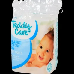 Teddy Care wattenschijfjes | Action NL