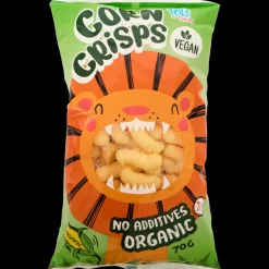 Ted's Favorites biologische mais-chips | Action NL