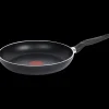 Tefal koekenpan Quick Start 24 cm | Action NL