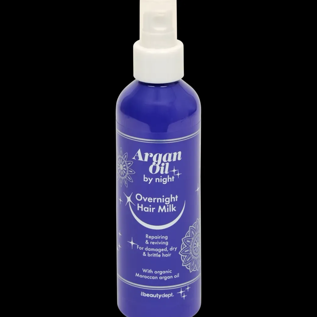The Beauty Dept. Argan Oil haarmelk | Action NL