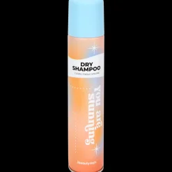 The Beauty Dept. droogshampoo | Action NL