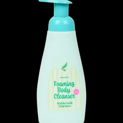 The Beauty Dept. milky doucheschuim 400 ml | Action NL
