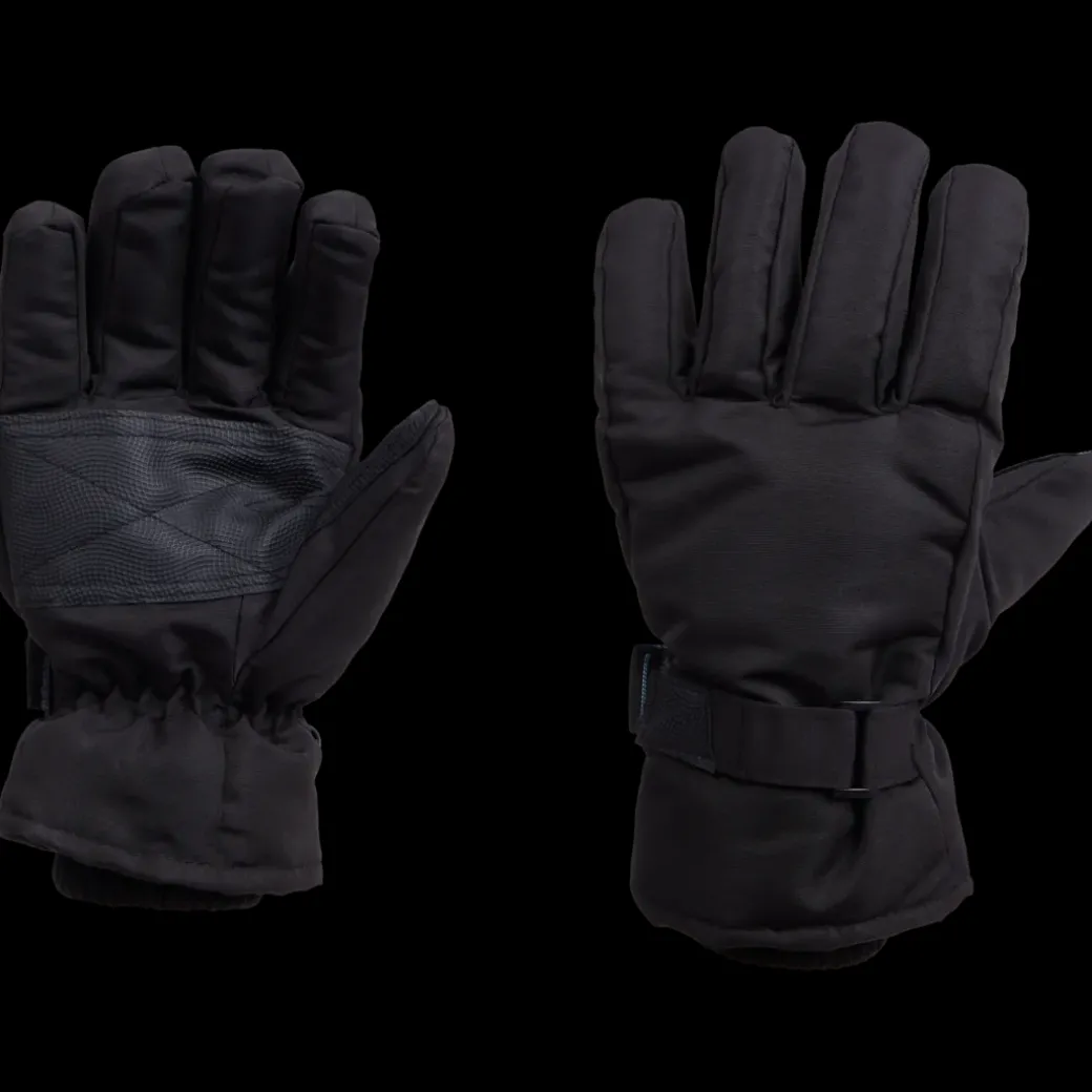 Thermolate skihandschoenen Polyester | Action NL