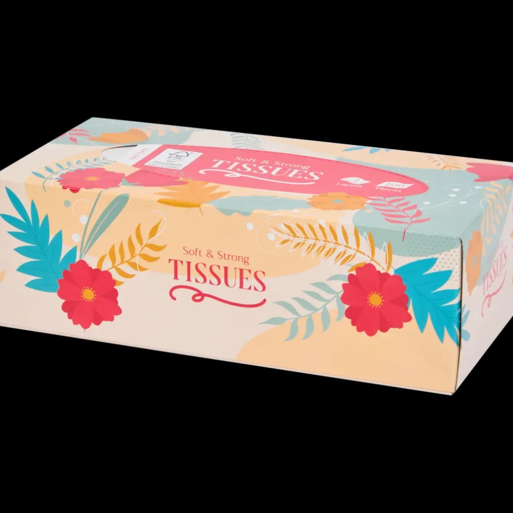 Tissues | Action NL