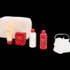 Toilettas met verzorgingsproducten 1 Stuks | Action NL