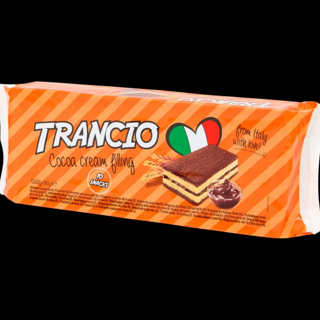 Trancio chocoladecakes | Action NL